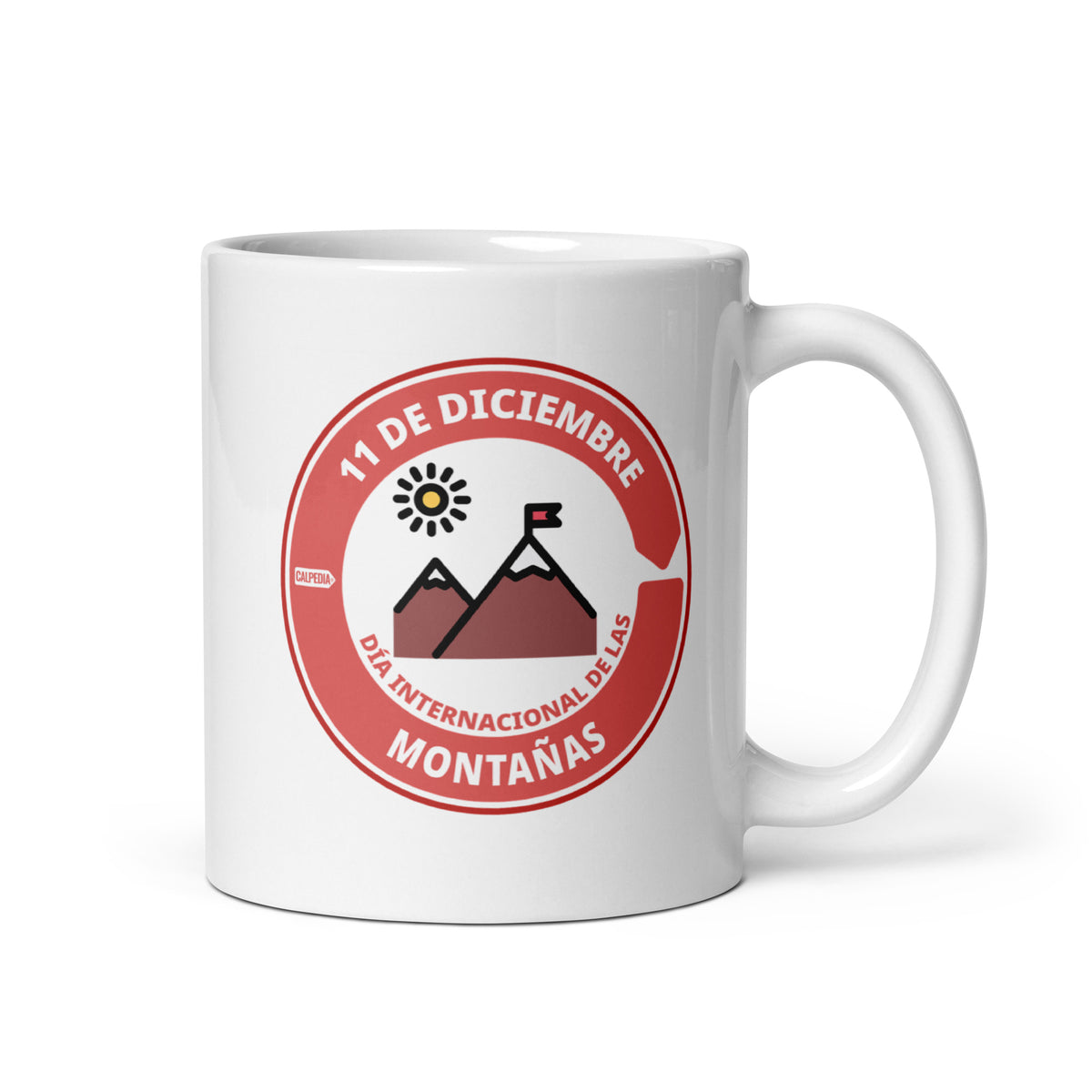 CALPEDIA 11 DE DICIEMBRE - 01 STANDARD