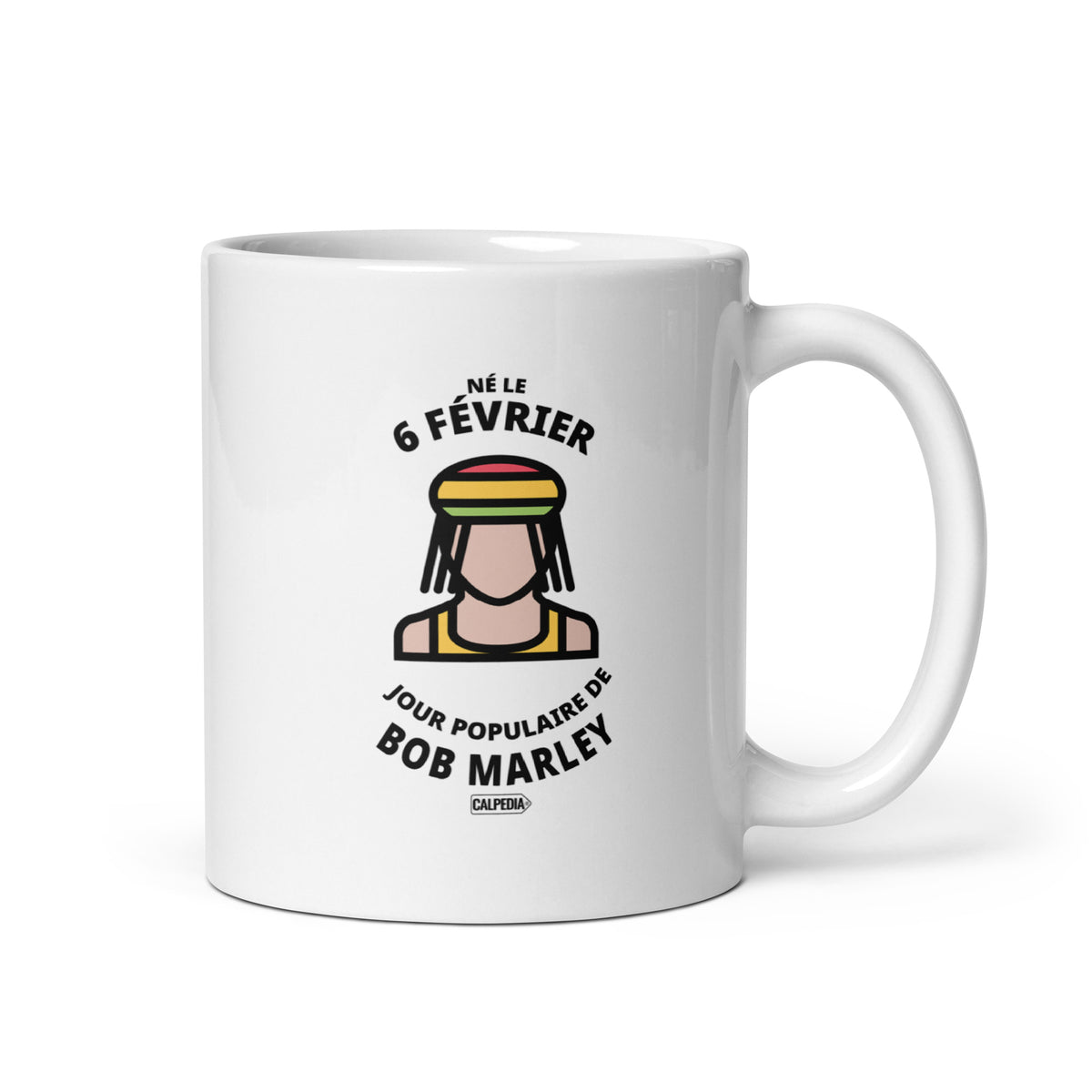 CALPEDIA 6 FÉVRIER - 01 STANDARD