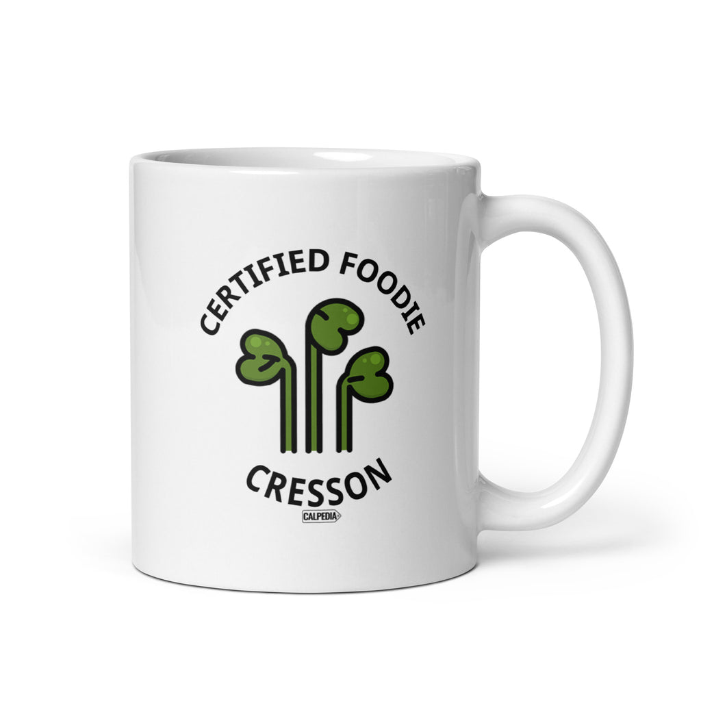 CALPEDIA CARDON - 01 STANDARD