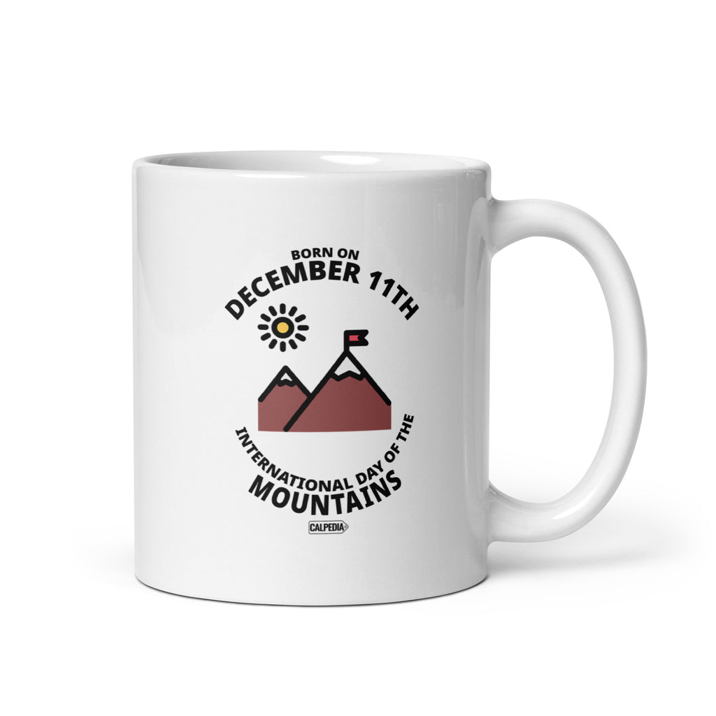 CALPEDIA DECEMBER 11 - 01 STANDARD