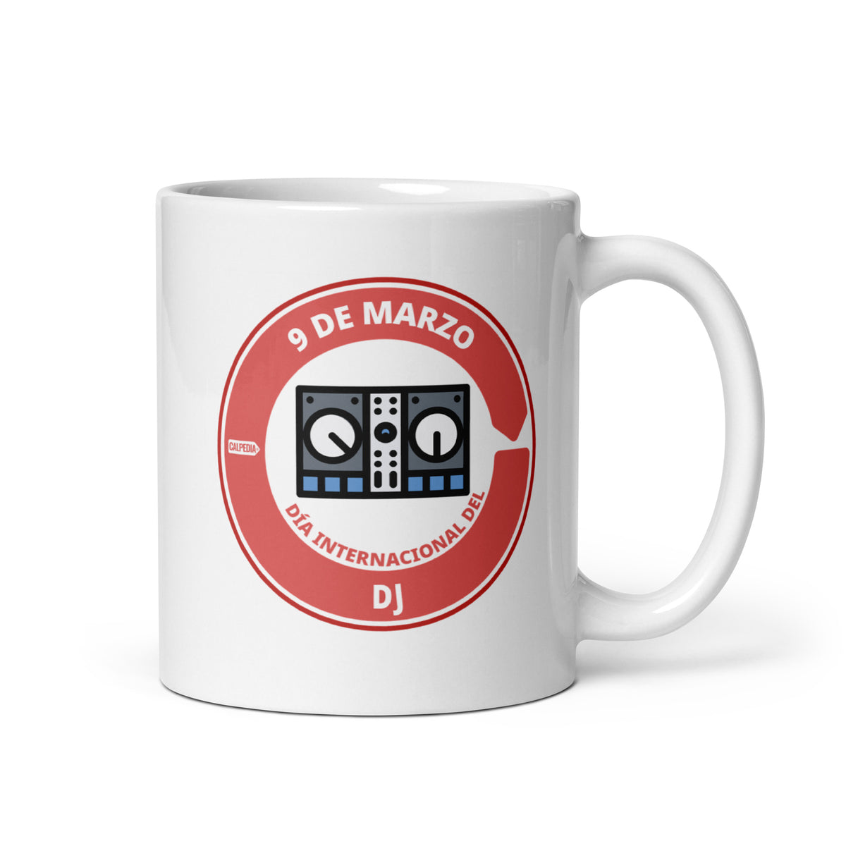 CALPEDIA 9 DE MARZO - 01 STANDARD