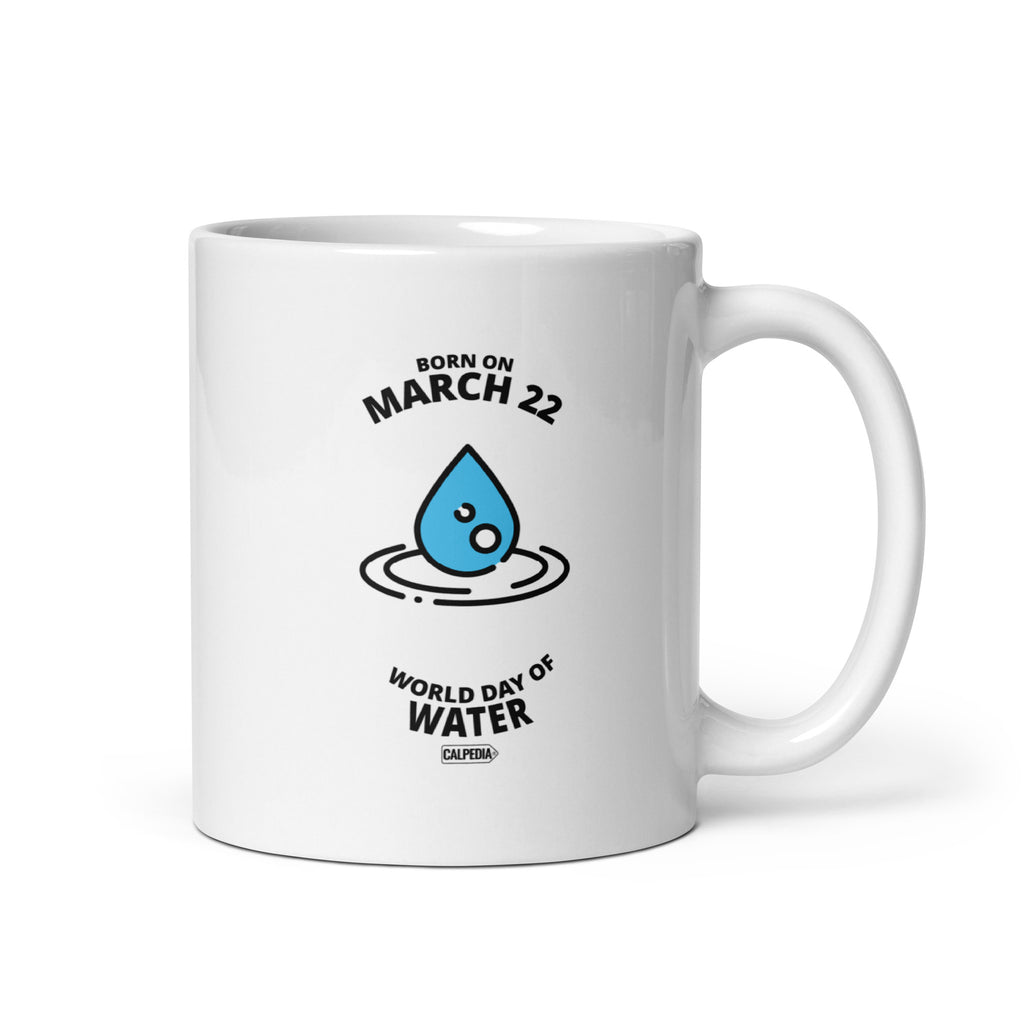 CALPEDIA MARCH 22 - 01 STANDARD