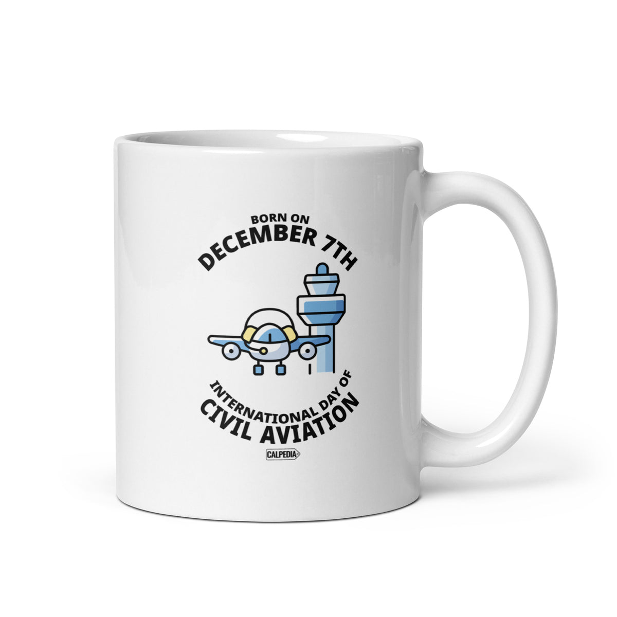 CALPEDIA DECEMBER 7 - 01 STANDARD