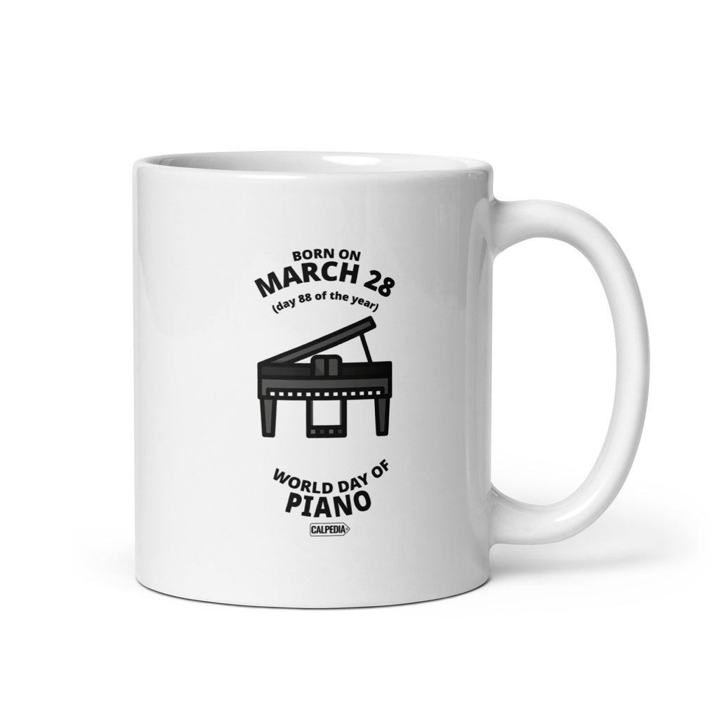 CALPEDIA MARCH 28 - 01 STANDARD