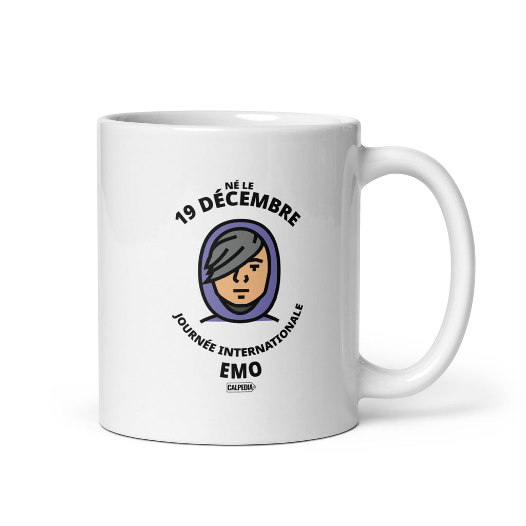CALPEDIA 19 DÉCEMBRE - 01 STANDARD