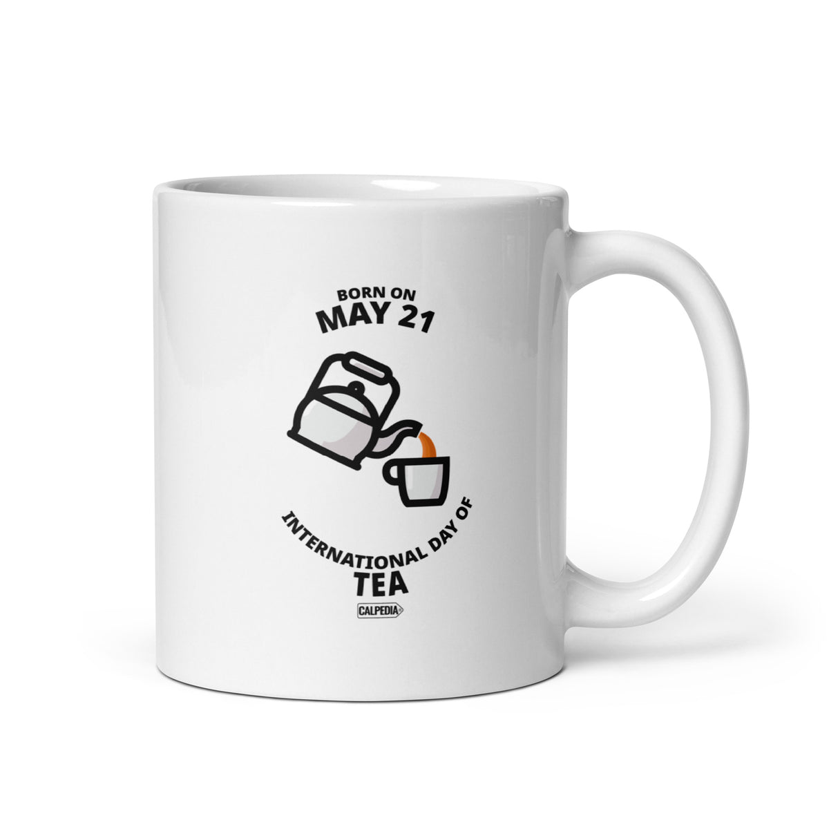 CALPEDIA MAY 21 - 01 STANDARD