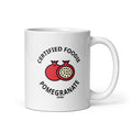 CALPEDIA POMEGRANATE - 01 STANDARD