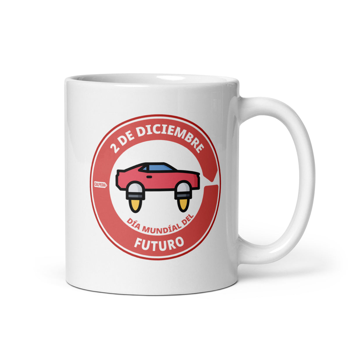 CALPEDIA 2 DE DICIEMBRE - 01 STANDARD