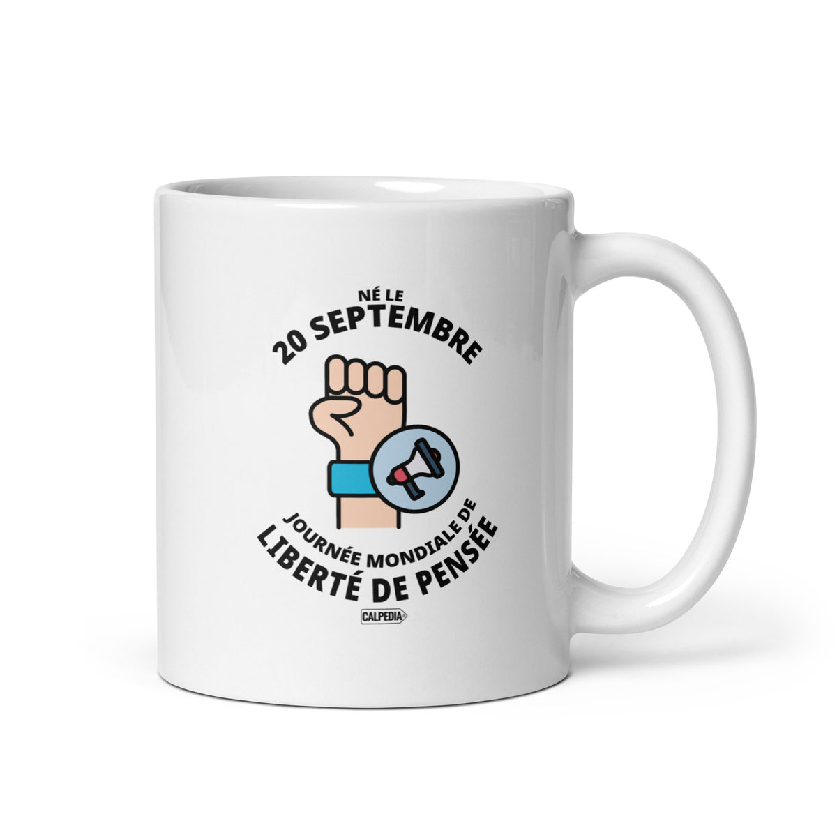 CALPEDIA 20 SEPTEMBRE - 01 STANDARD