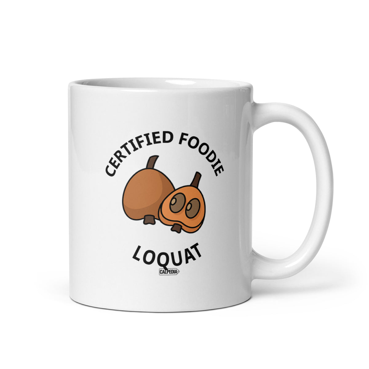 CALPEDIA LOQUAT - 01 STANDARD