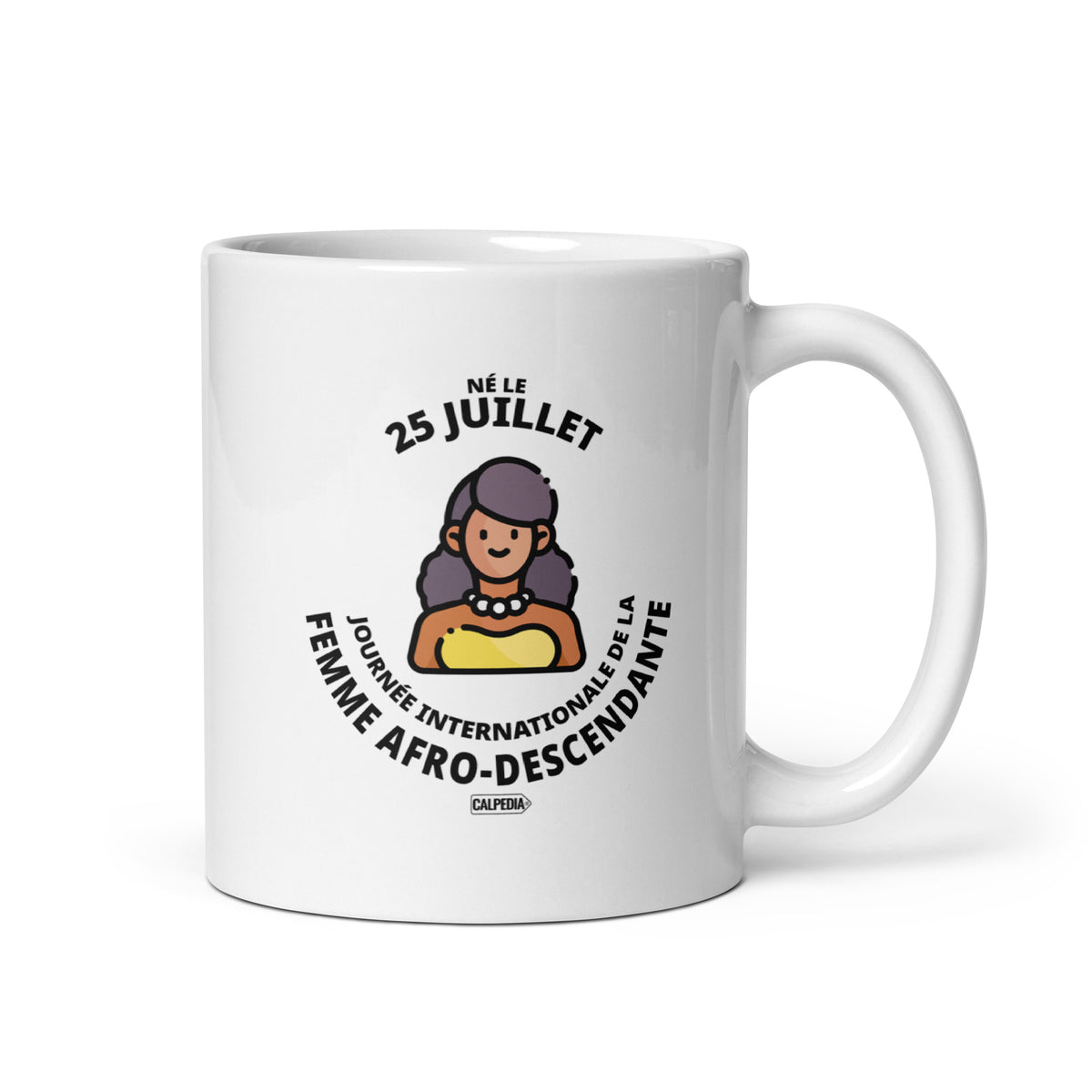 CALPEDIA 25 JUILLET - 01 STANDARD