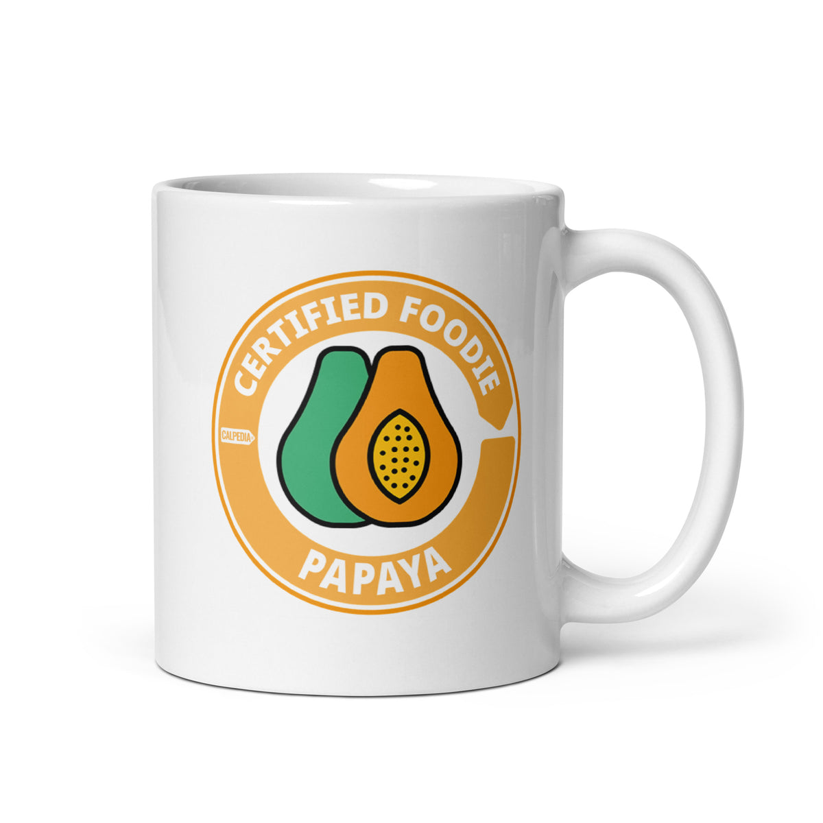 CALPEDIA PAPAYA - 01 STANDARD