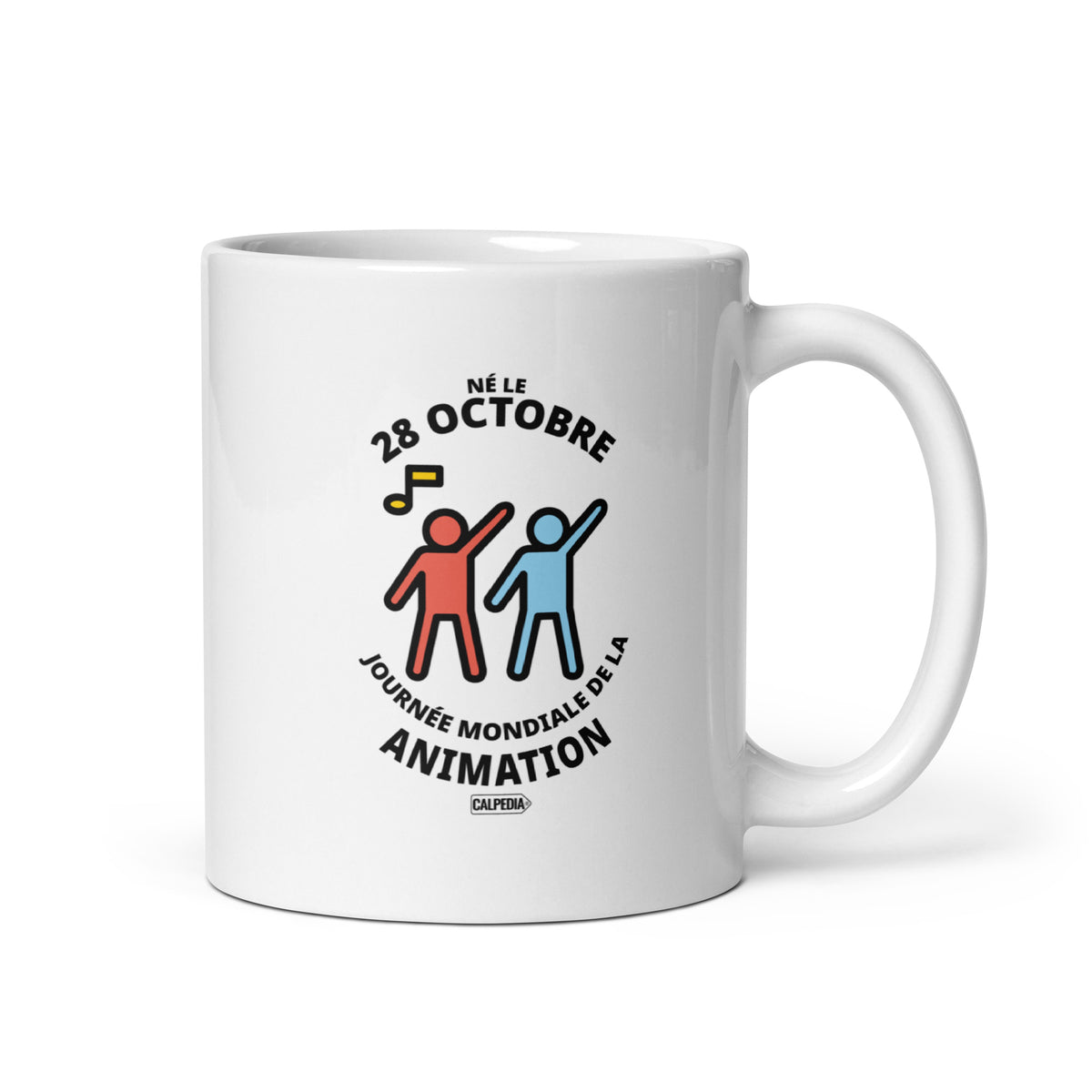 CALPEDIA 28 OCTOBRE - 01 STANDARD
