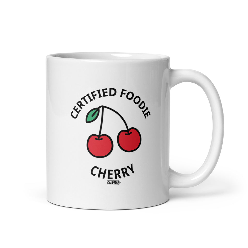 CALPEDIA CHERRY - 01 STANDARD