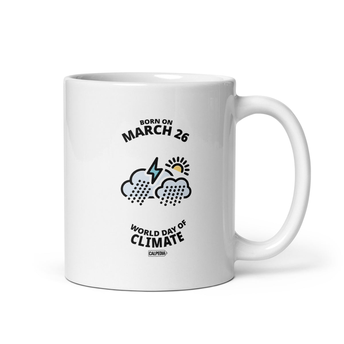 CALPEDIA MARCH 26 - 01 STANDARD