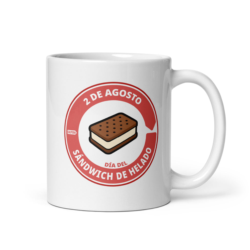 CALPEDIA 2 DE AGOSTO - 01 STANDARD