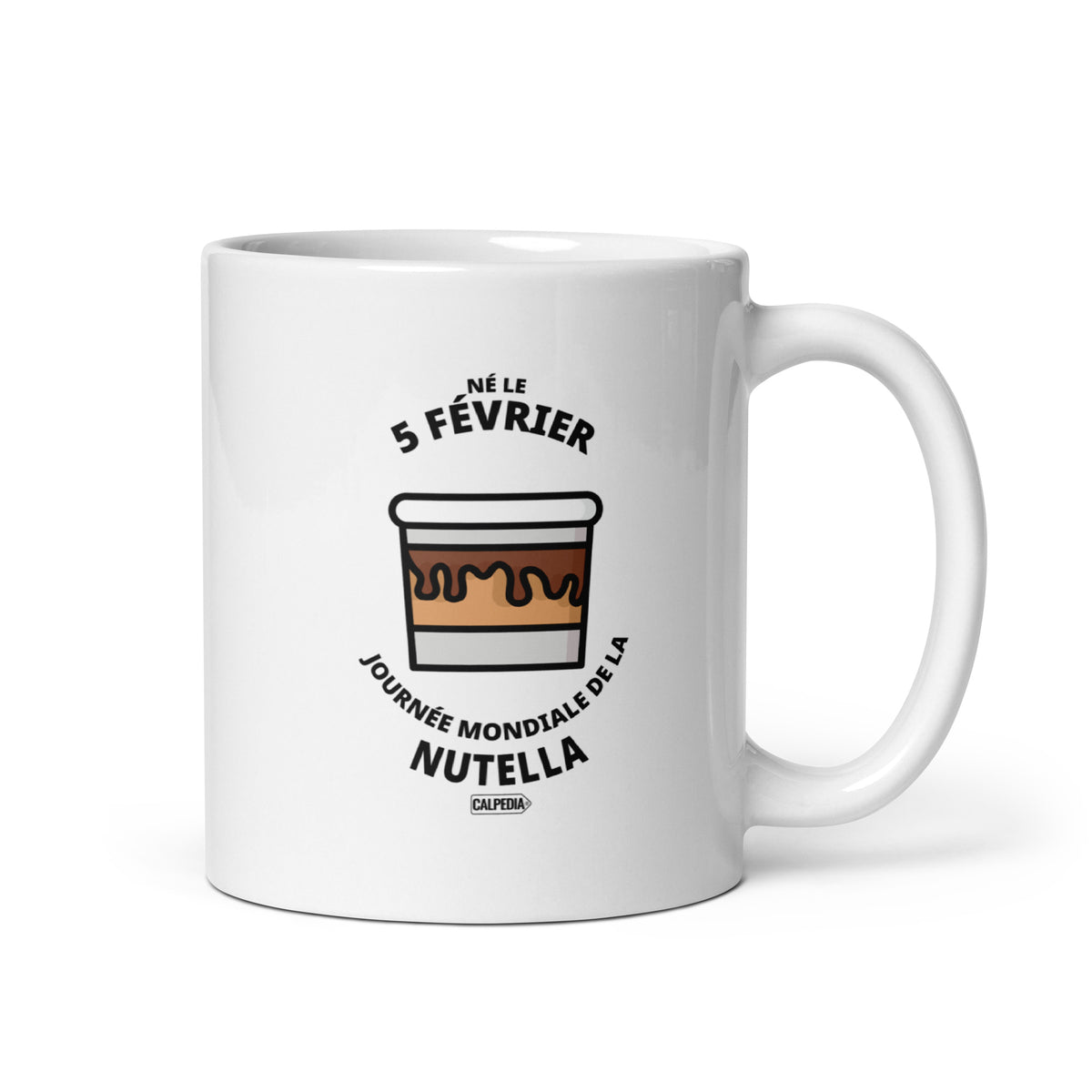 CALPEDIA 5 FÉVRIER - 01 STANDARD