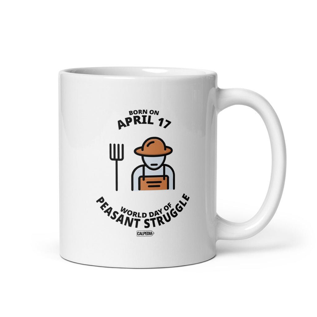 CALPEDIA APRIL 17 - 01 STANDARD