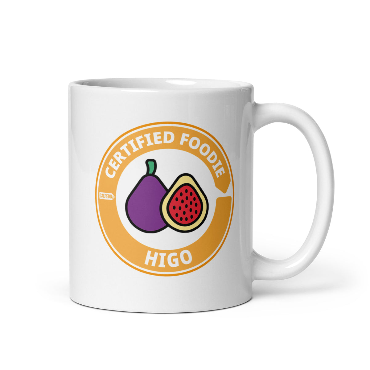 CALPEDIA HIGO - 01 STANDARD