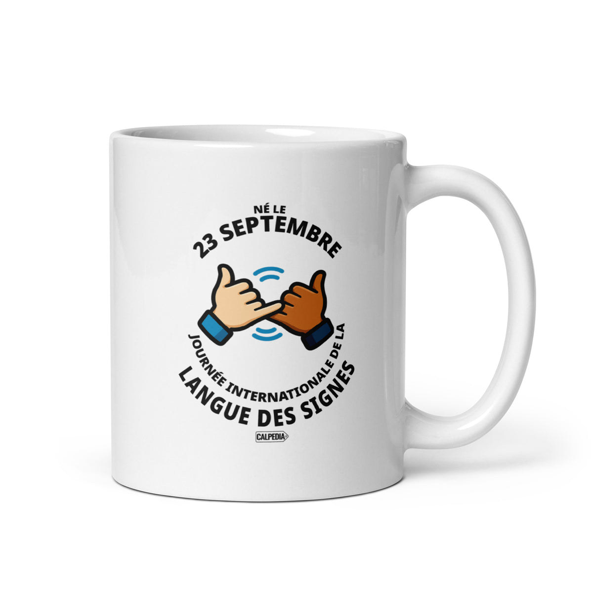 CALPEDIA 23 SEPTEMBRE - 01 STANDARD