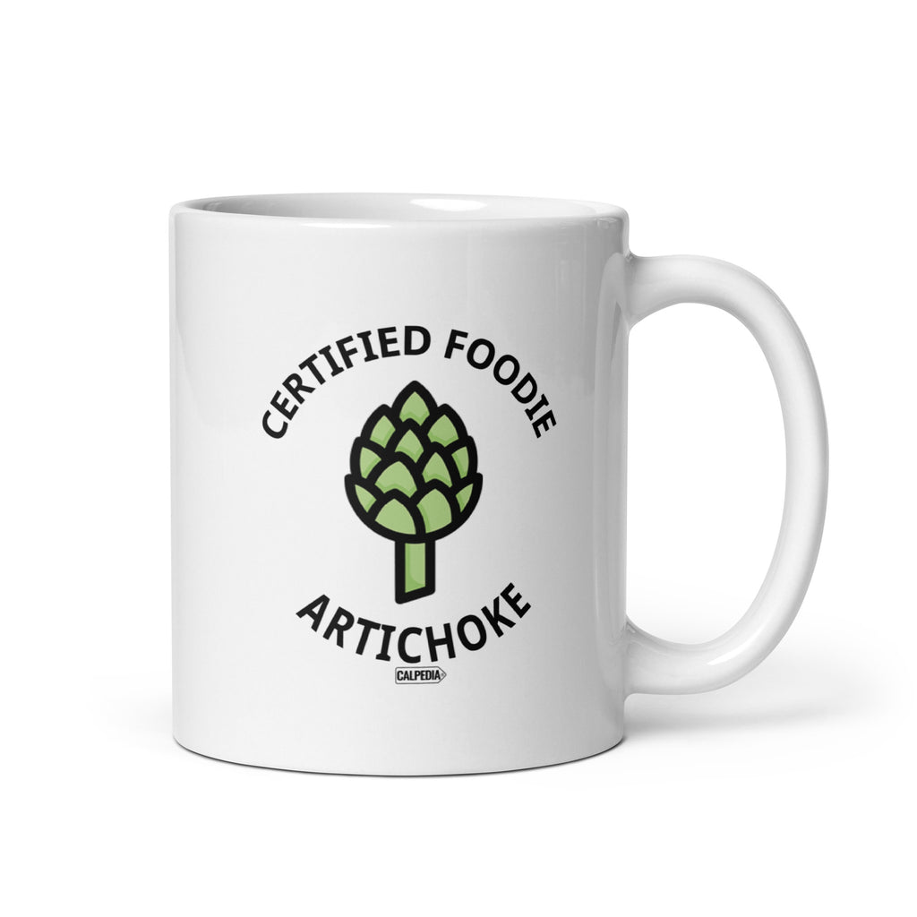 CALPEDIA ARTICHOKE - 01 STANDARD