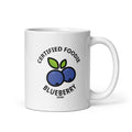 CALPEDIA BLUEBERRY - 01 STANDARD