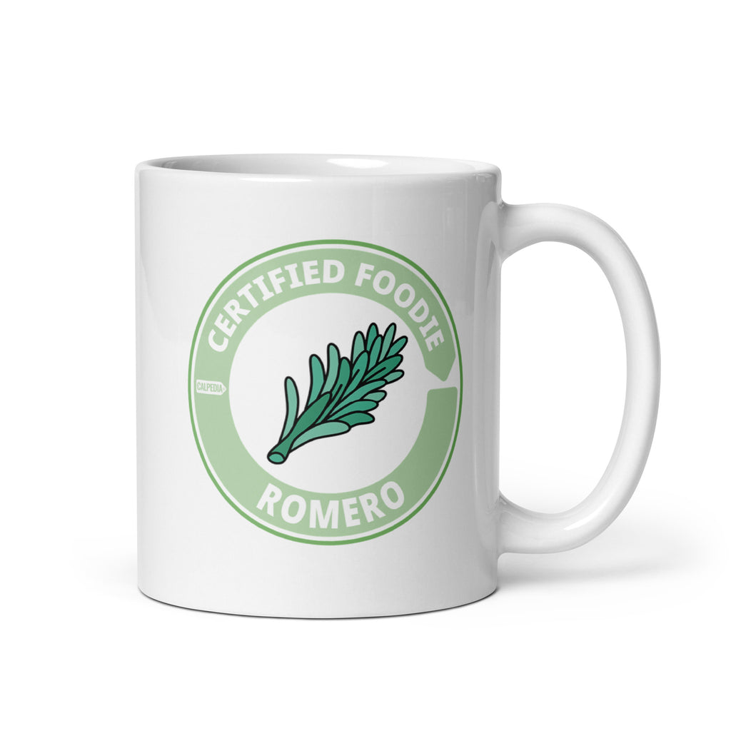 CALPEDIA ROMERO - 01 STANDARD