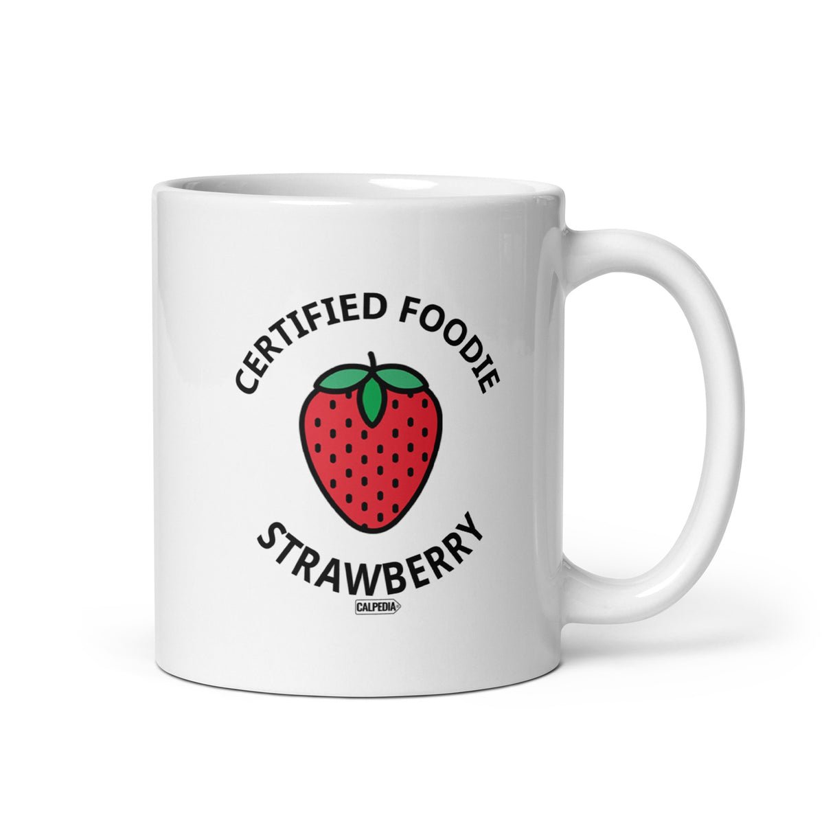 CALPEDIA STRAWBERRY - 01 STANDARD