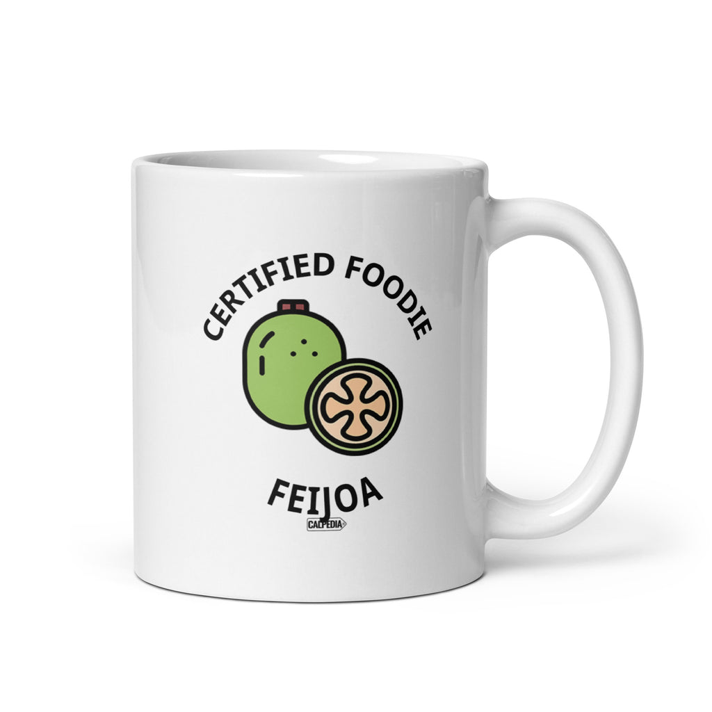 CALPEDIA FEIJOA - 01 STANDARD