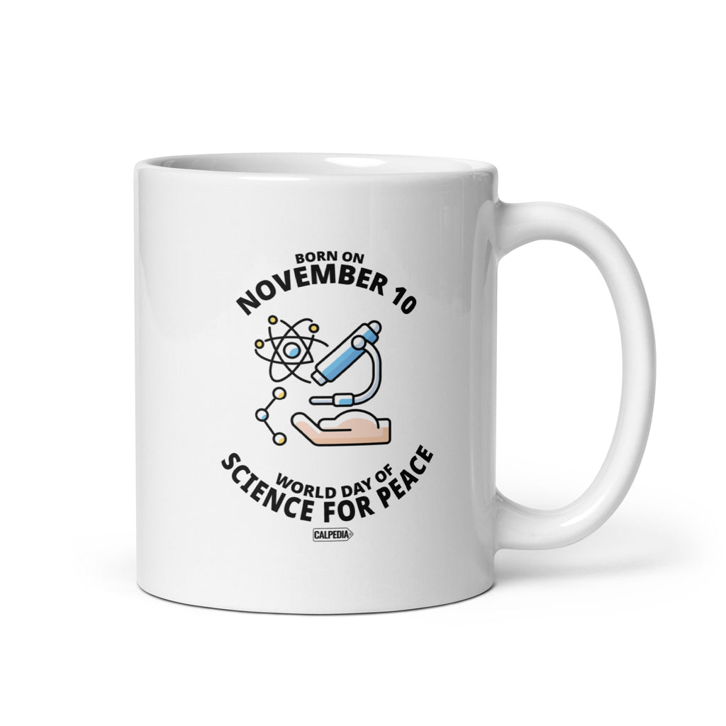 CALPEDIA NOVEMBER 10 - 01 STANDARD