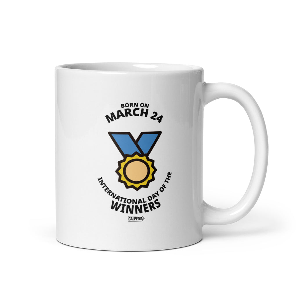 CALPEDIA MARCH 24 - 01 STANDARD
