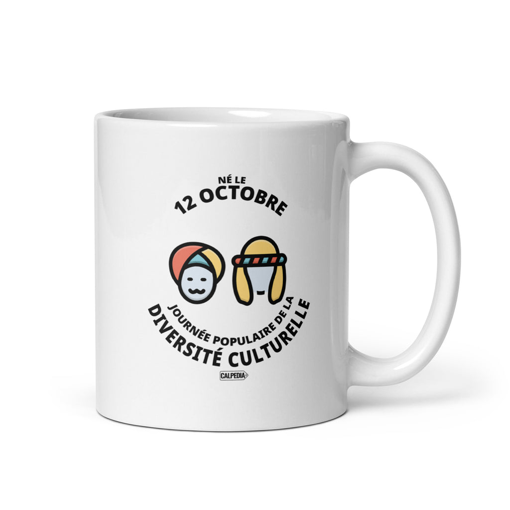 CALPEDIA 12 OCTOBRE - 01 STANDARD