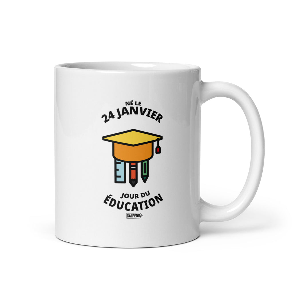 CALPEDIA 24 JANVIER - 01 STANDARD
