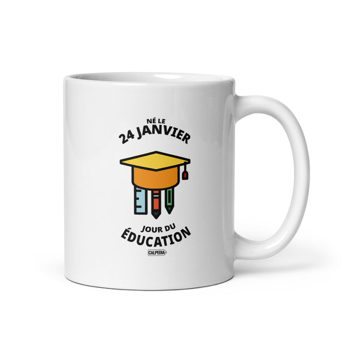 CALPEDIA 24 JANVIER - 01 STANDARD