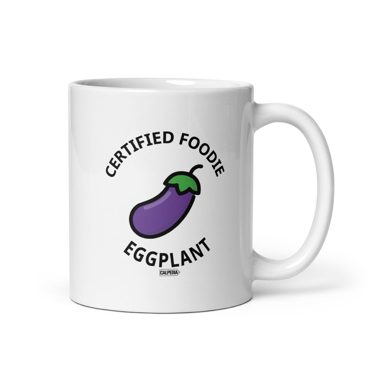 CALPEDIA EGGPLANT - 01 STANDARD