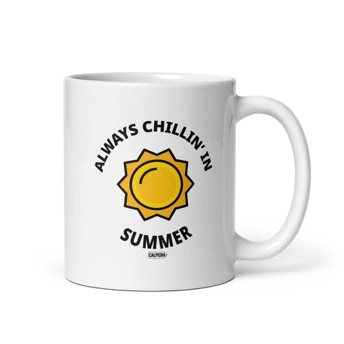 CALPEDIA SUMMER - 01 STANDARD
