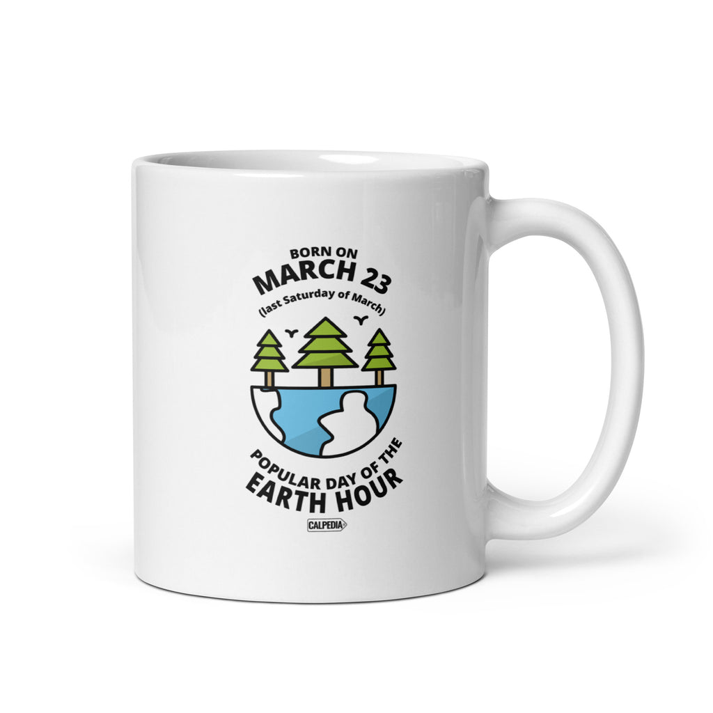 CALPEDIA MARCH 23 - 01 STANDARD
