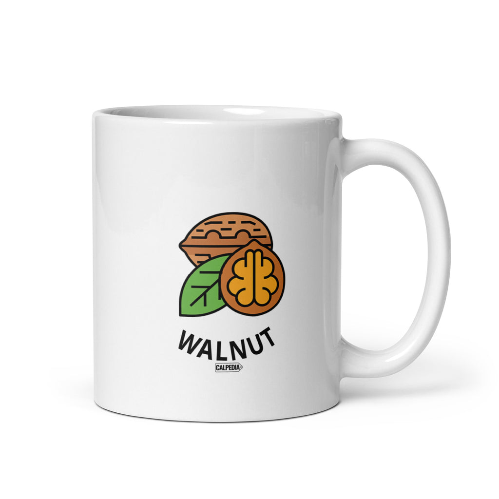 CALPEDIA WALNUT - 01 STANDARD