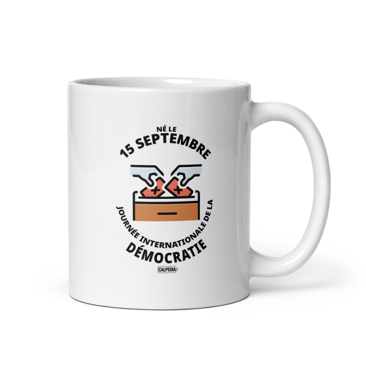 CALPEDIA 15 SEPTEMBRE - 01 STANDARD
