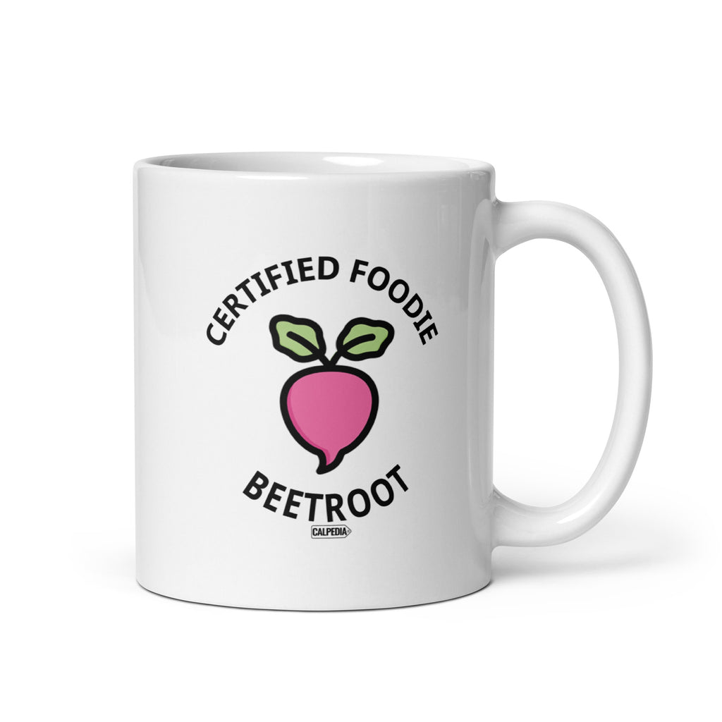 CALPEDIA BEETROOT - 01 STANDARD