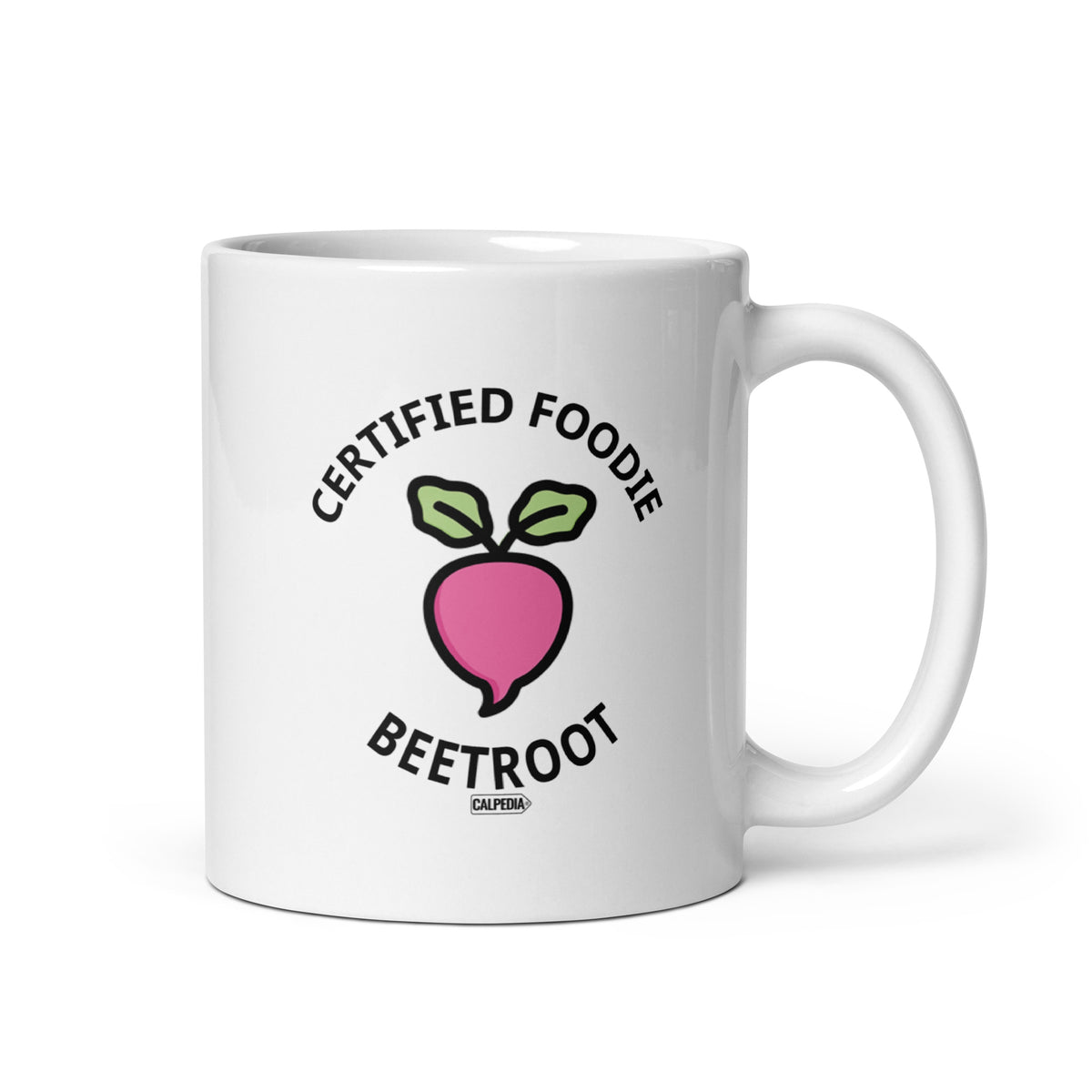 CALPEDIA BEETROOT - 01 STANDARD