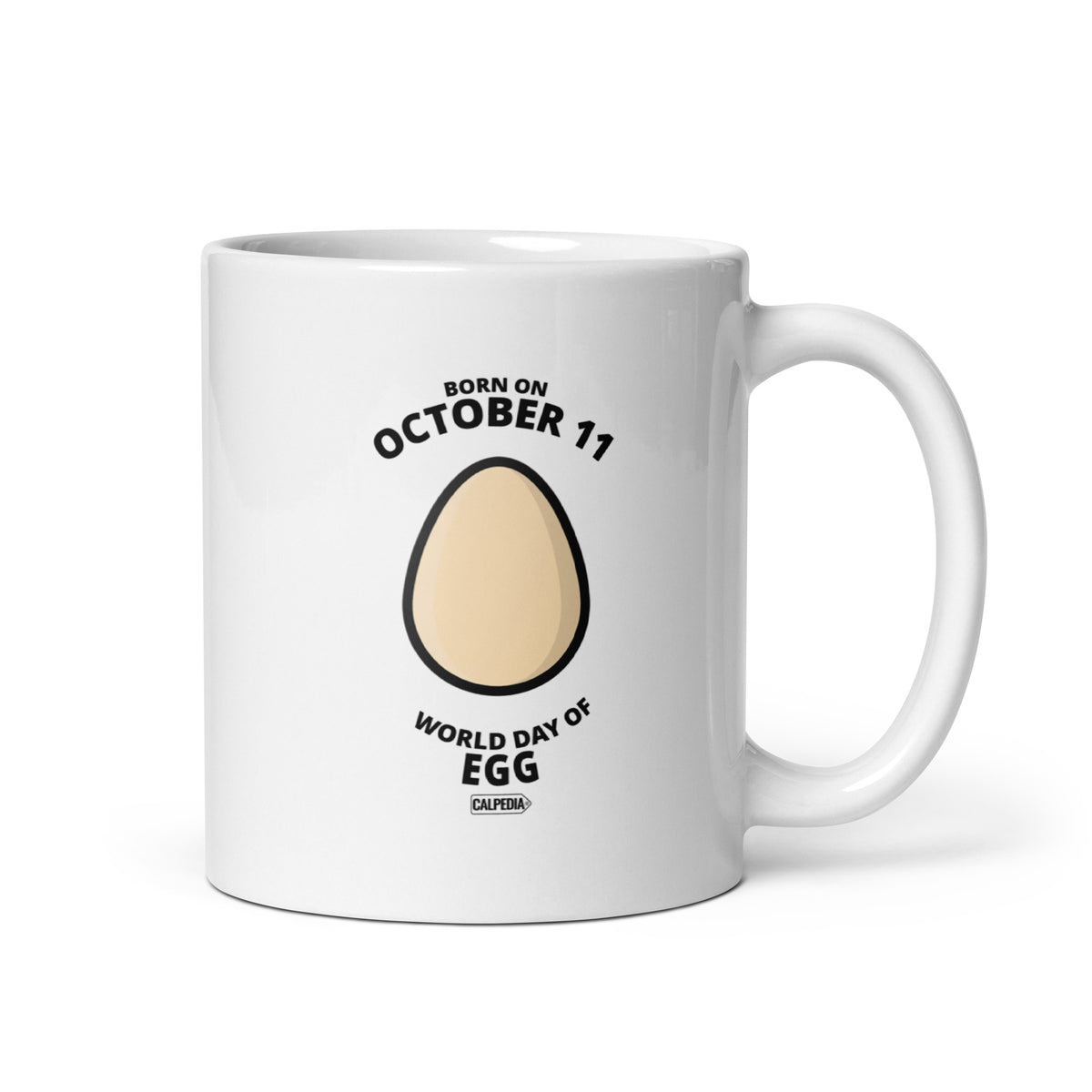 CALPEDIA OCTOBER 11 - 01 STANDARD