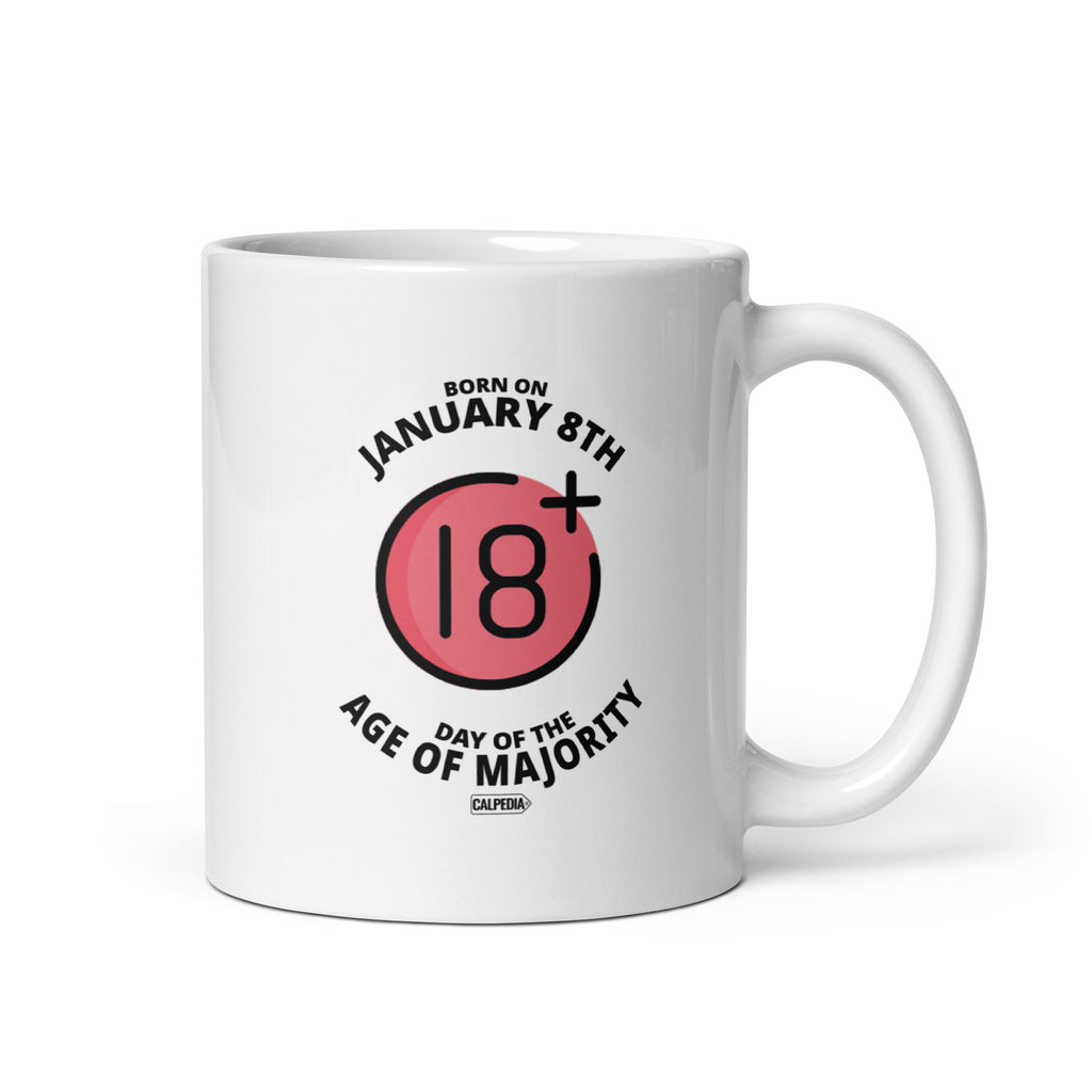 CALPEDIA JANUARY 8 - 01 STANDARD