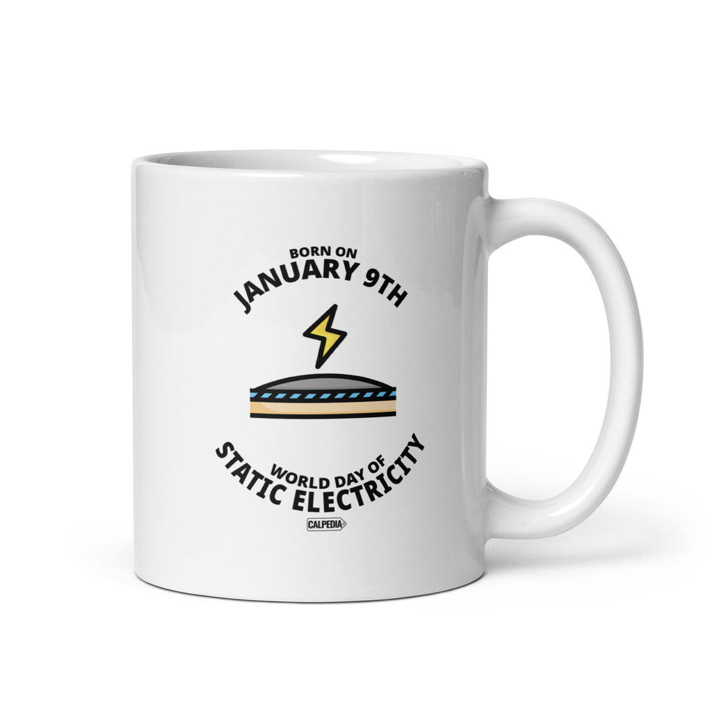 CALPEDIA JANUARY 9 - 01 STANDARD