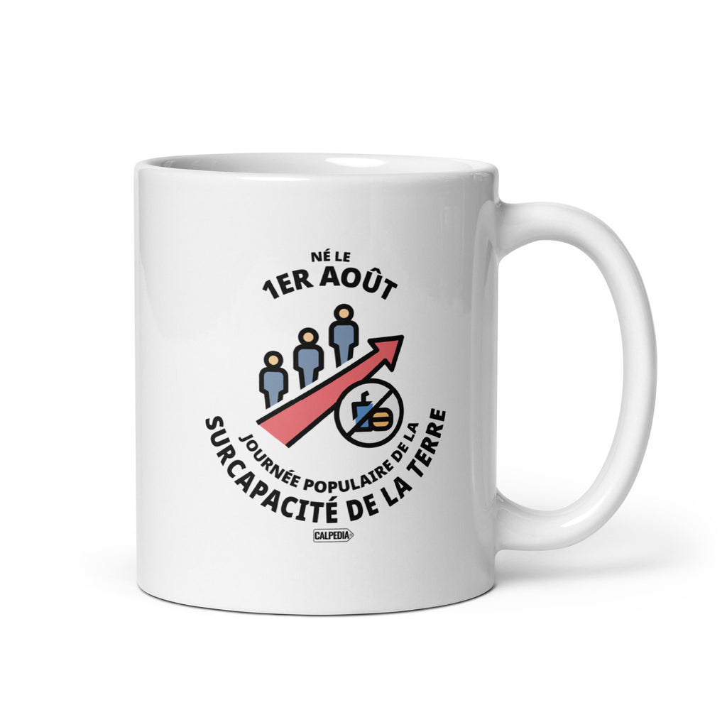 CALPEDIA 1 AOÛT - 01 STANDARD