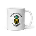 CALPEDIA PINEAPPLE - 01 STANDARD