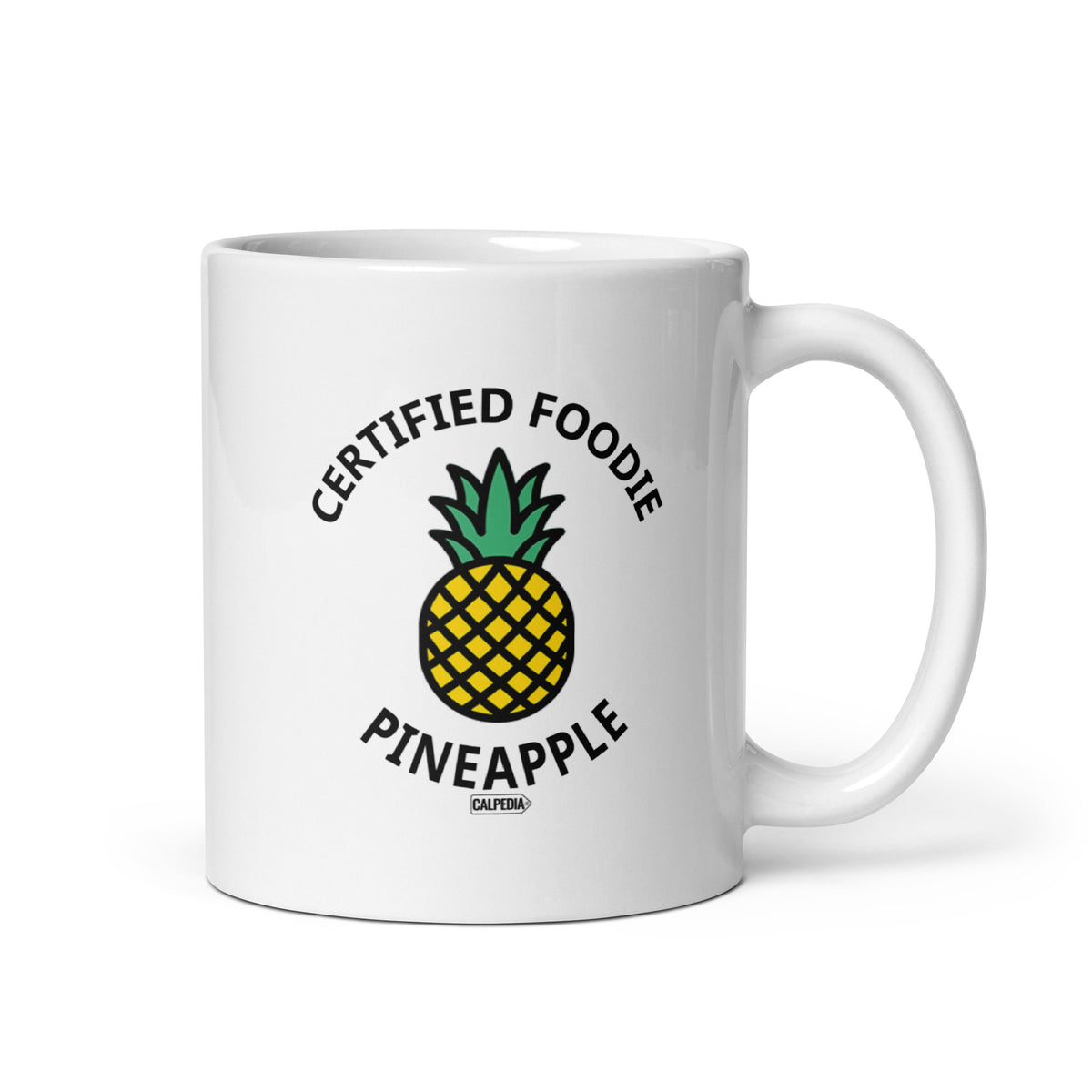 CALPEDIA PINEAPPLE - 01 STANDARD