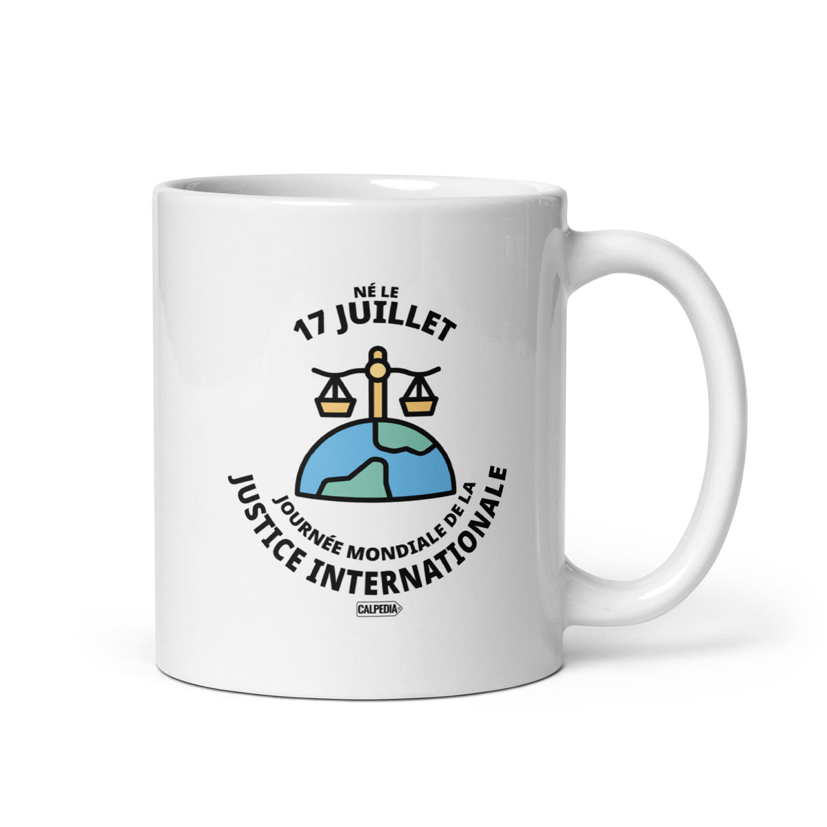 CALPEDIA 17 JUILLET - 01 STANDARD