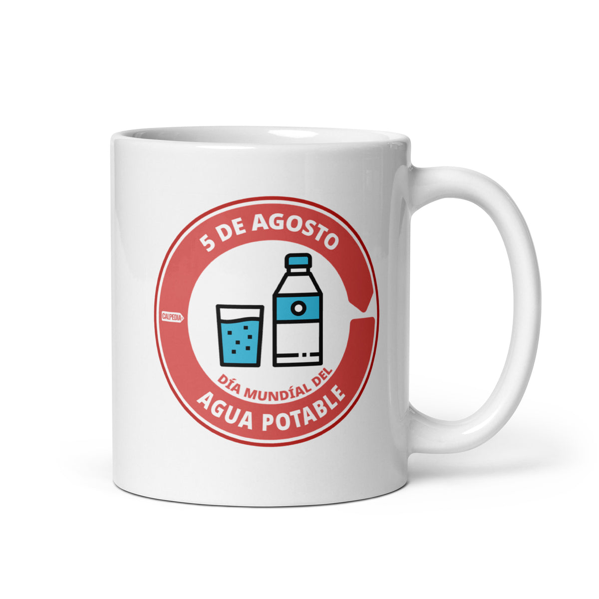 CALPEDIA 5 DE AGOSTO - 01 STANDARD