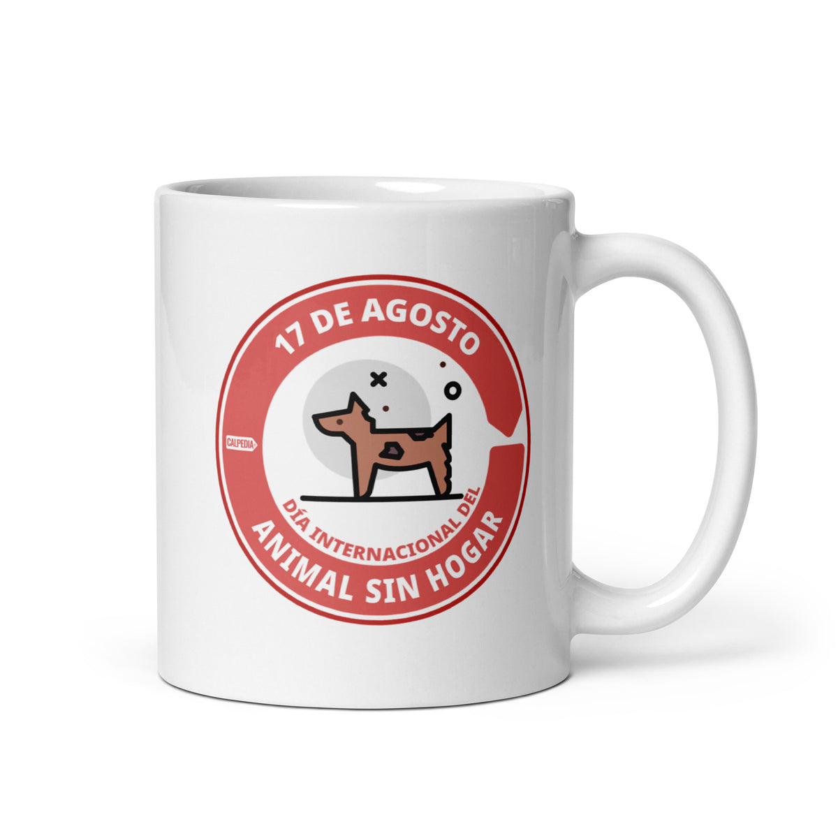 CALPEDIA 17 DE AGOSTO - 01 STANDARD